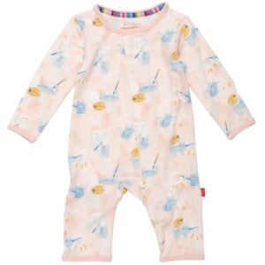 Magnetic Me Arts + Cats Modal Coverall